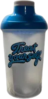 Treat Yourself - Blau