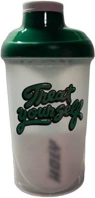 Treat Yourself - Grün
