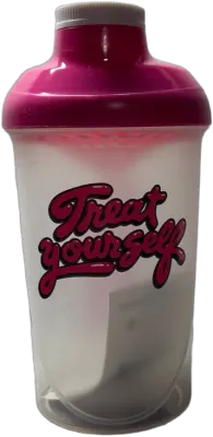 Treat Yourself - Rot