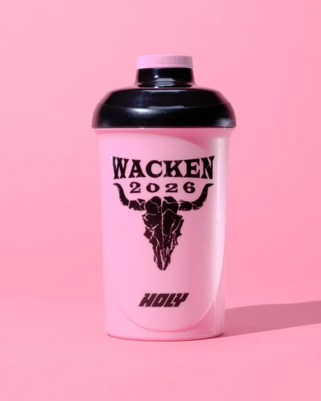 Shaker