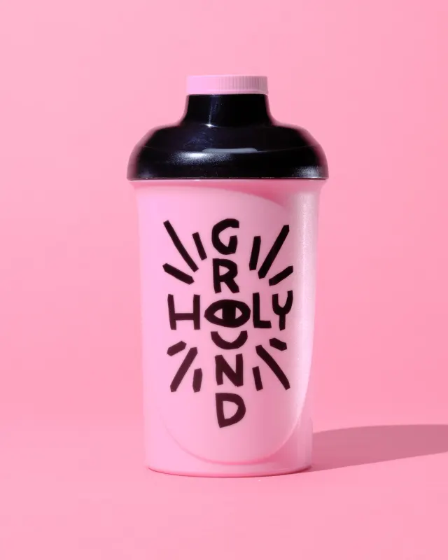 Hinten