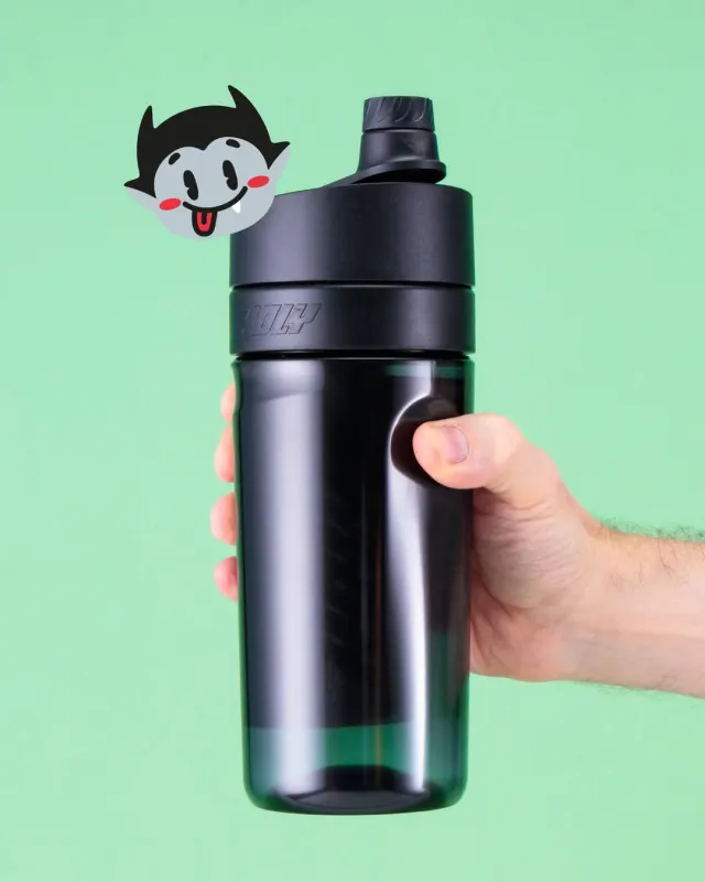 Shaker