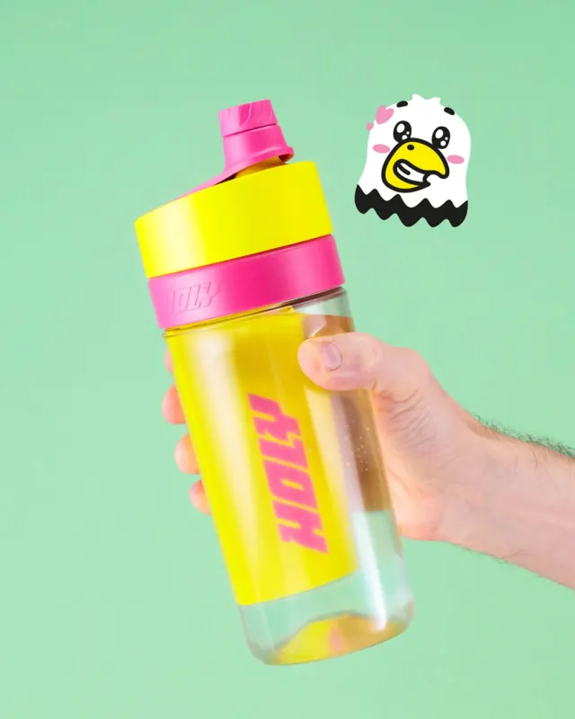 Shaker