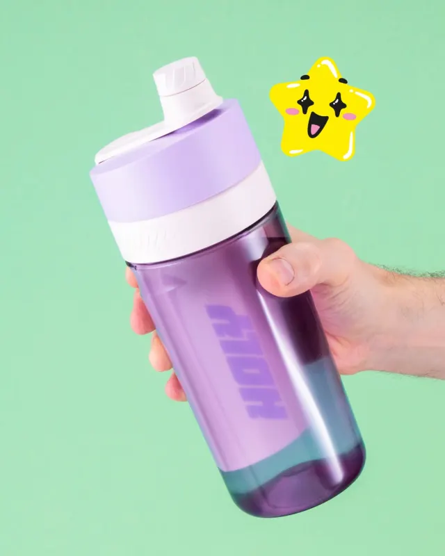 Shaker