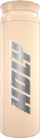 1L Beige (1000ml - Deckel mit Griff)