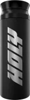 1L Black (1000ml - Deckel mit Griff)