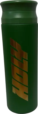 Adventskalender 2025 - Grün