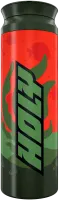 Pomegranate Piranha (1000ml - Deckel mit Griff)