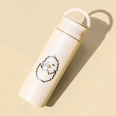 Raptor Egg Thermo Shaker