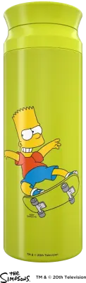 The Simpsons -  Bart Simpson