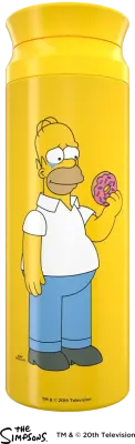 The Simpsons -  Homer Simpson