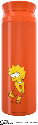 The Simpsons -  Lisa Simpson