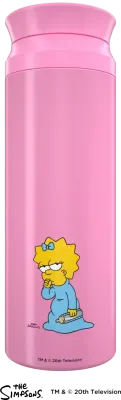 The Simpsons -  Maggie Simpson