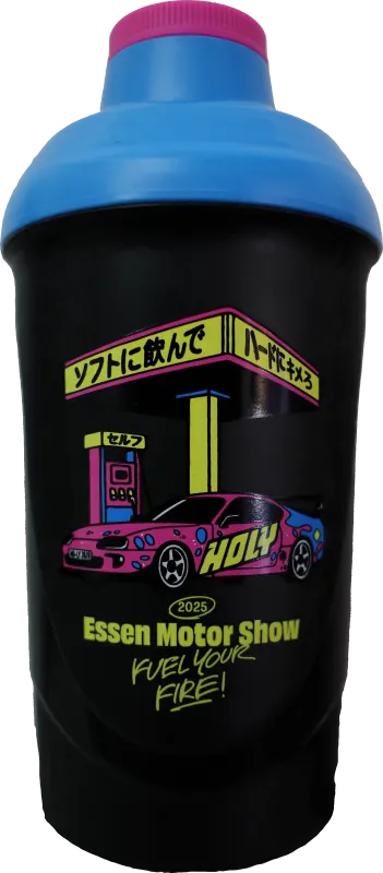 Shaker