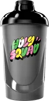 HOLY Squad - Lizard