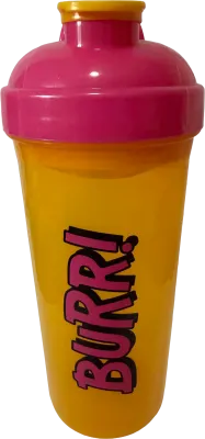 Sound - BURR (Groß)