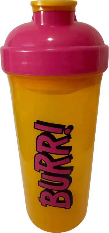 Shaker