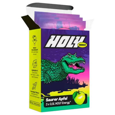 Retail - Box