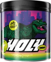 Apple Alligator