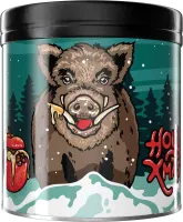 Baked Apple Boar