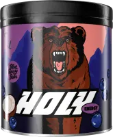 Blueberry Bear