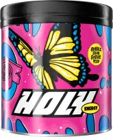 Bubblegum Butterfly