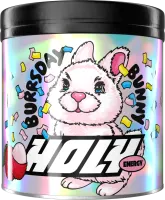 BURRsday Bunny