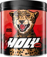 Cherry Cheetah