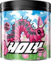 Cotton Candy Caterpillar