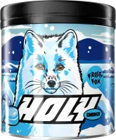 Frosty Fox