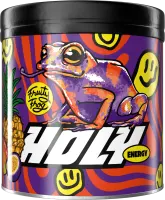 Fruity Frog