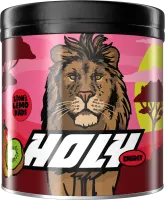 Lion's Lemonade