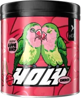 Lollipop Lovebird