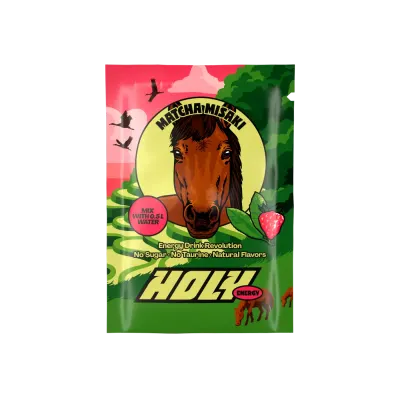 Sachet