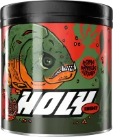 Pomegranate Piranha