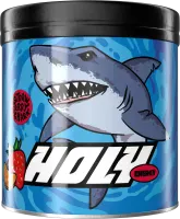 Strawberry Shark