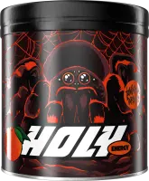 Tangerine Tarantula
