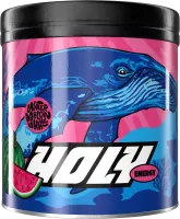 Watermelon Whale