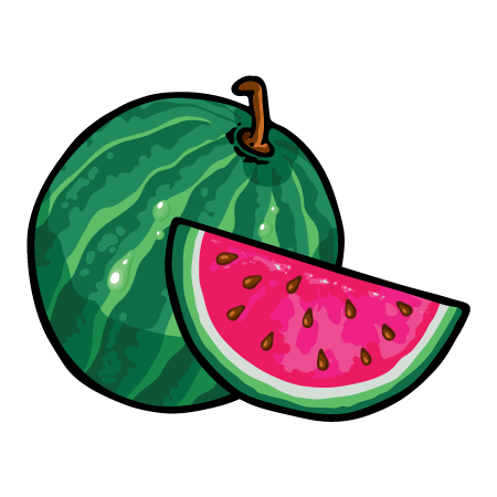 Wassermelone