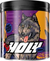 Wildberry Wolf