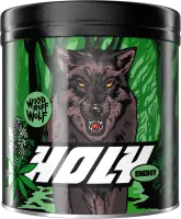 Woodruff Wolf