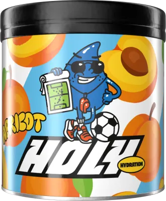 Hydration Apricot