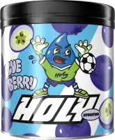 Hydration Blueberry