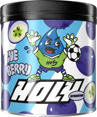 Hydration Blueberry