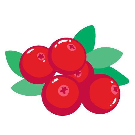 Cranberry
