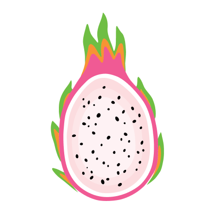 Drachenfrucht