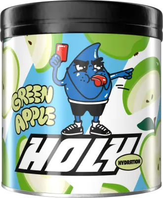 Hydration Green Apple