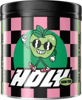 Apple x Green Tea