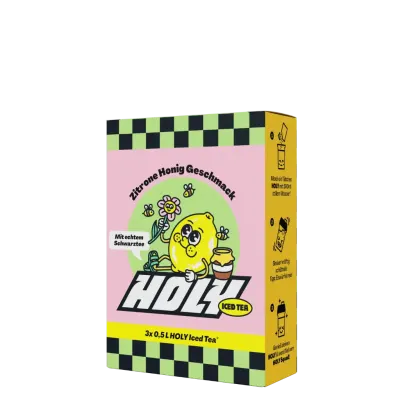 Retail - Box