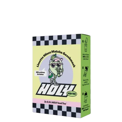 Retail - Box